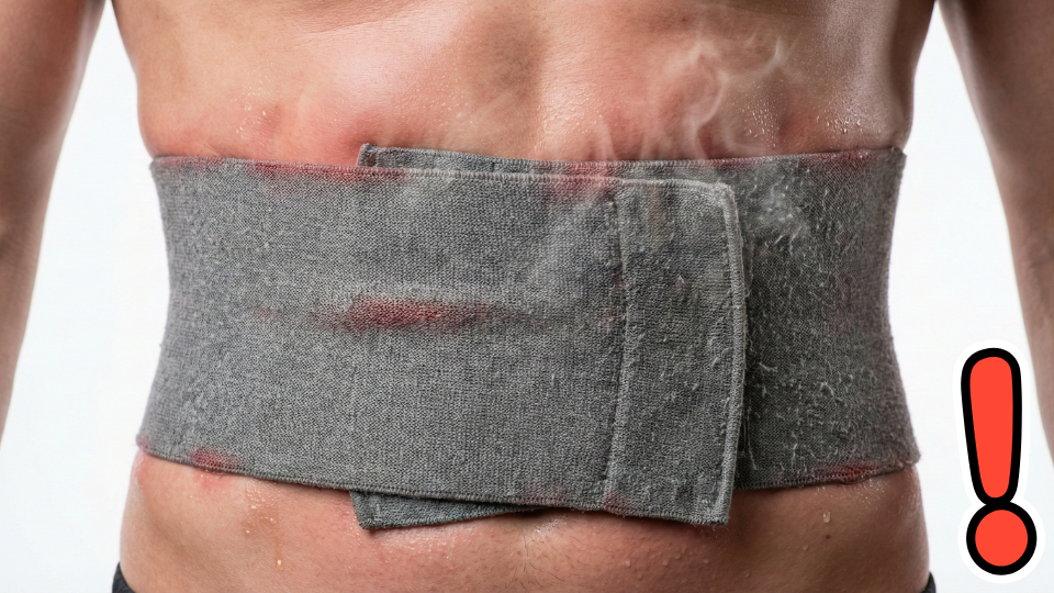 Đai vải thường